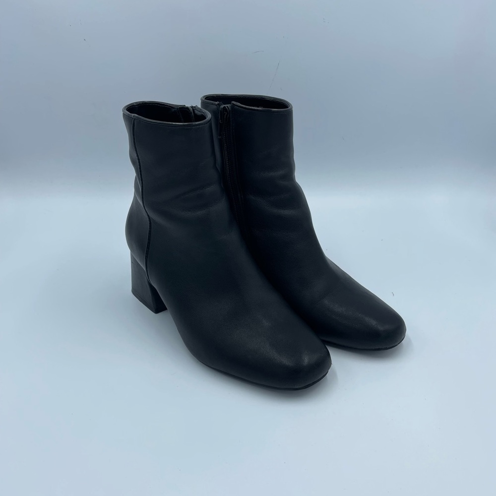 Steve Madden Heeled Boots